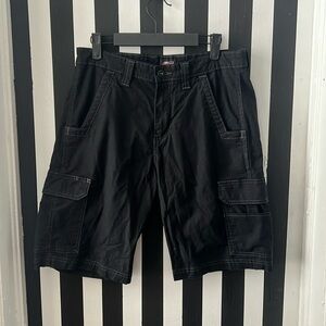 Dickies cargo shorts size 30
